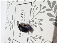 Charm Trollbeads in Piedras semipreciosas UNICO93